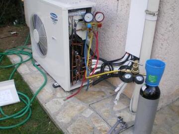 Entreprise de climatisation à Béziers