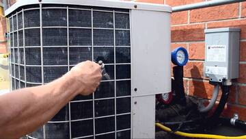 Entreprise de climatisation à Béziers