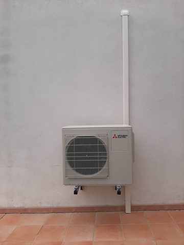 Entreprise de climatisation à Béziers