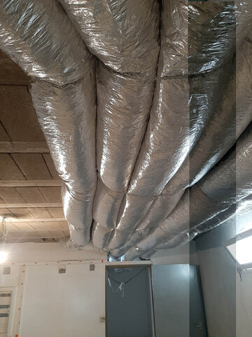 Installation Cilm Béziers Installation Cilm Béziers