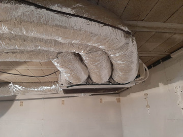 Installation Cilm Béziers Installation Cilm Béziers