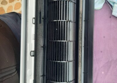 Entretien de climatisation à Portiragnes