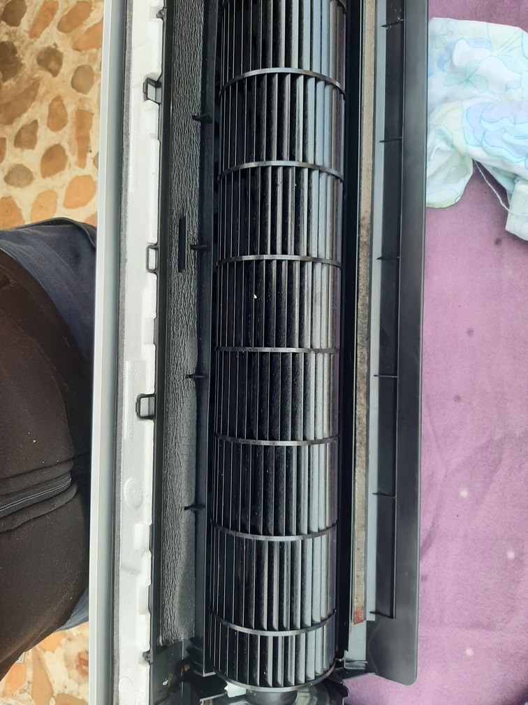 Entretien de climatisation à Portiragnes