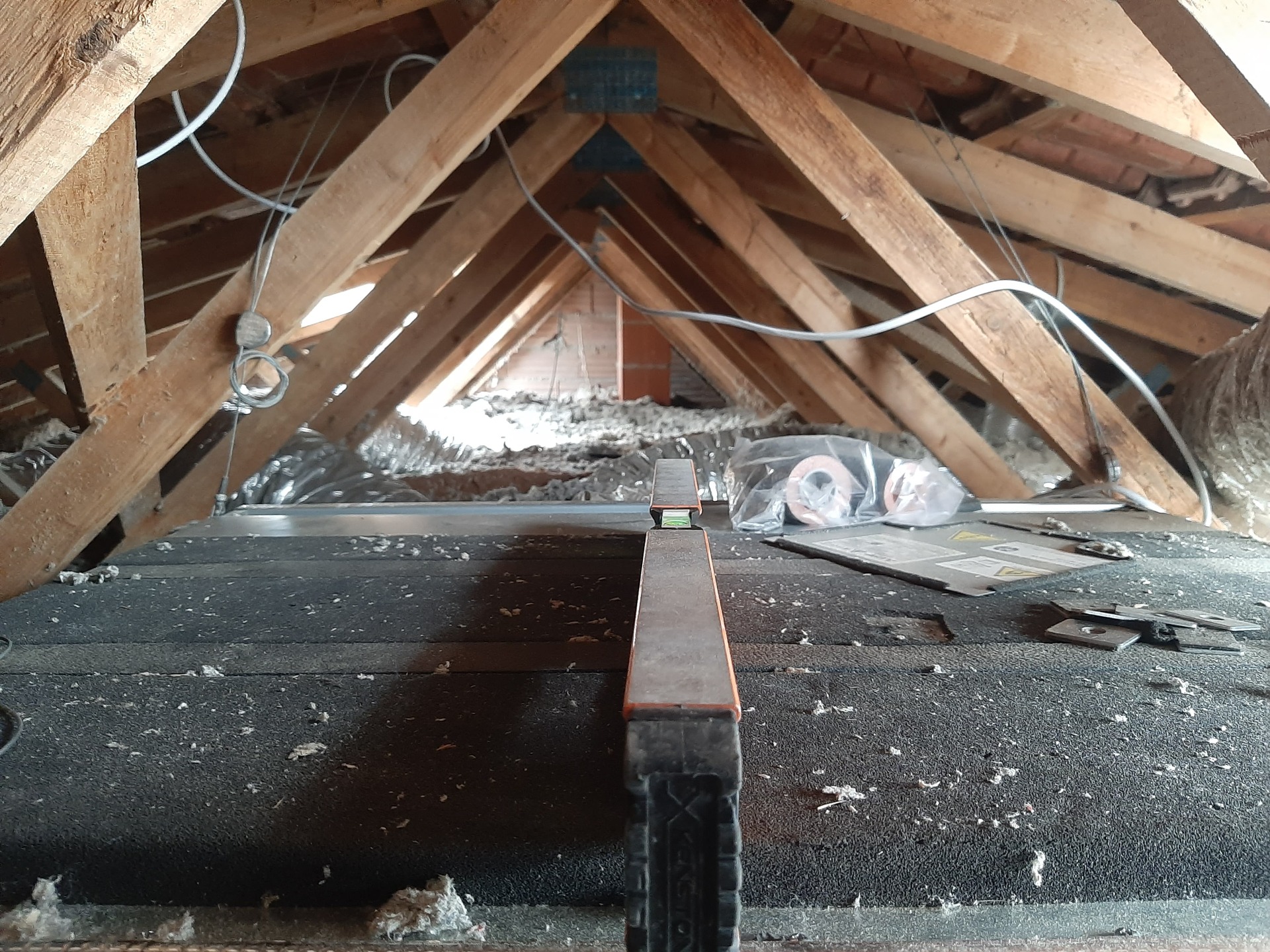 Remplacement d’un gainable sur une clim à Béziers Remplacement d'un gainable sur une clim à Béziers