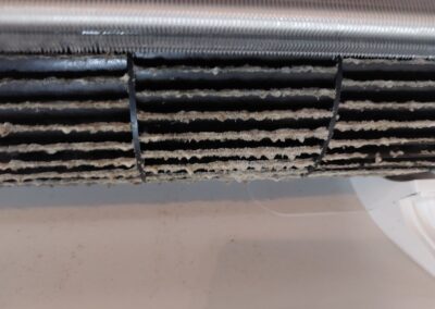 Entretien unité intérieure et extérieure d’une climatisation – Béziers