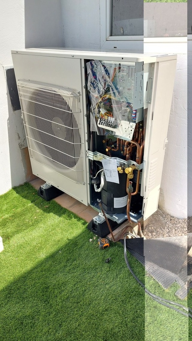 installation remplacement climatisation installation remplacement climatisation