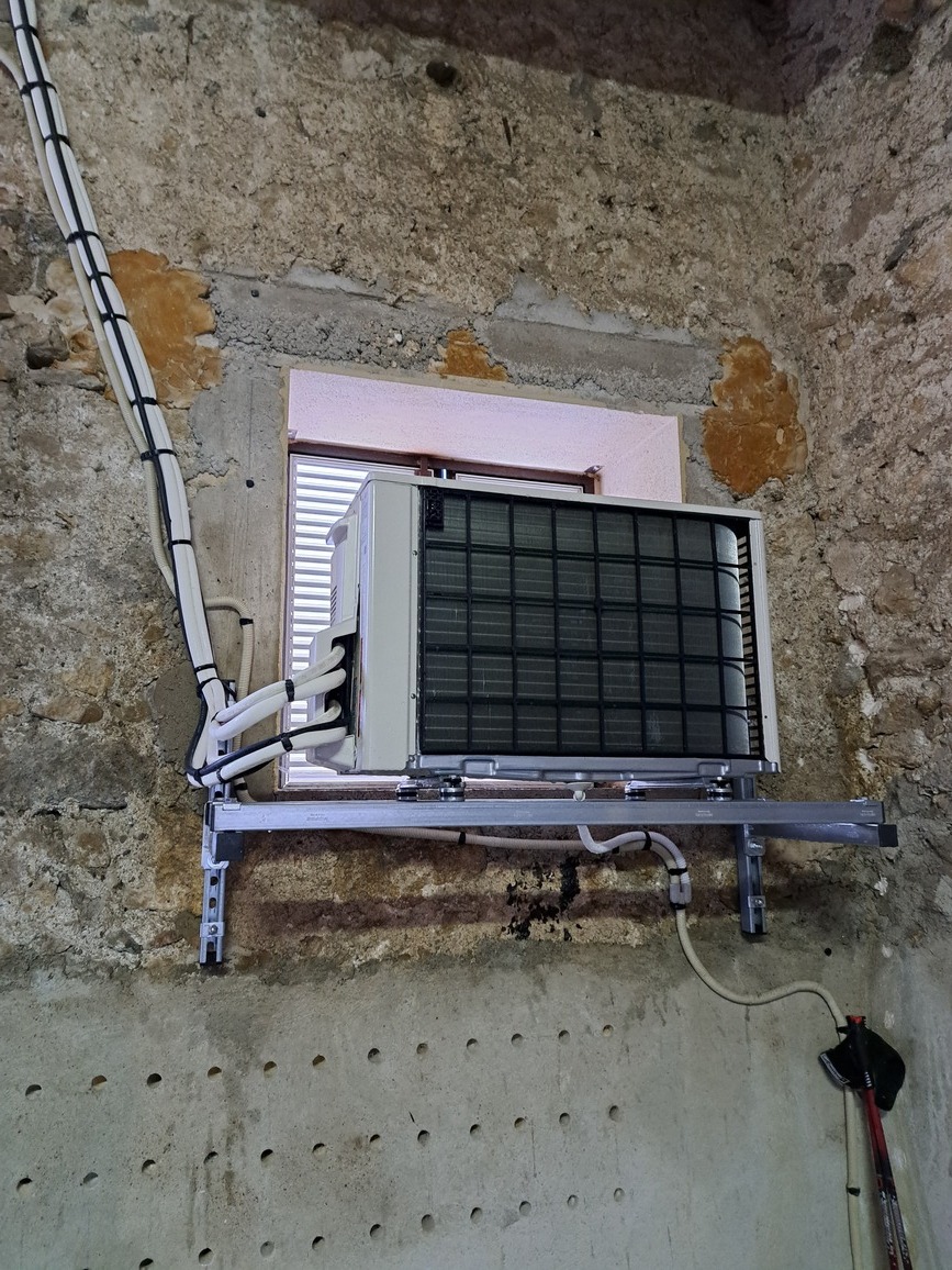 Installation de climatisation à Béziers Installation de climatisation à Béziers