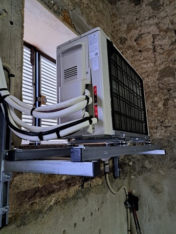 Installation Cilm Béziers Installation Cilm Béziers