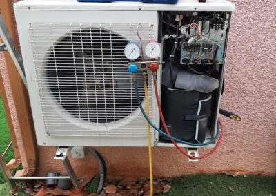 Dépannage de clim à Béziers