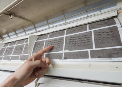 Entretien de climatisation à Béziers