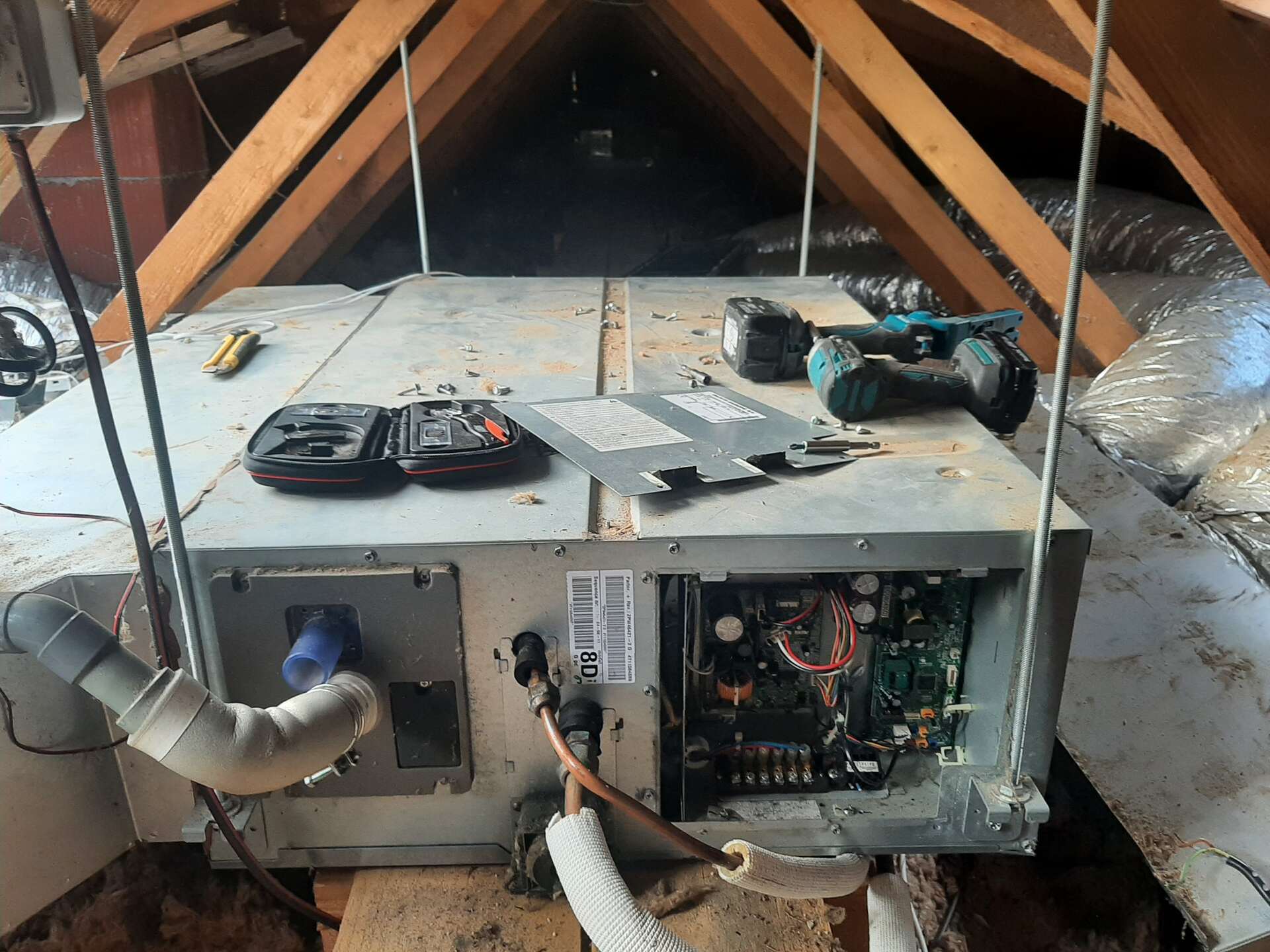 abc-electromenager-a-beziers–4- Dépannage de climatisation DAIKIN