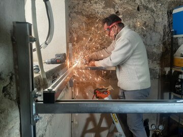 Installation Cilm Béziers Installation Cilm Béziers