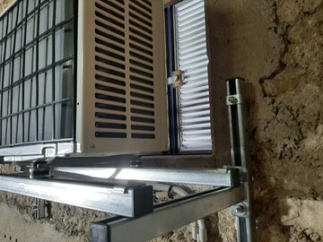 Installation Cilm Béziers Installation Cilm Béziers