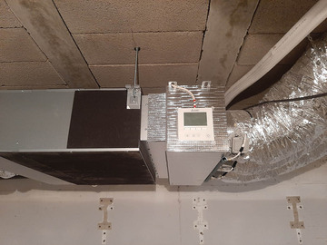 Installation Cilm Béziers Installation Cilm Béziers