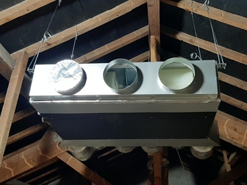 Installation Cilm Béziers Installation Cilm Béziers