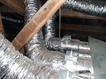 Installation Cilm Béziers Installation Cilm Béziers