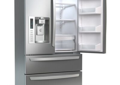 Réparation Frigo | Réfrigérateur & Congélateur