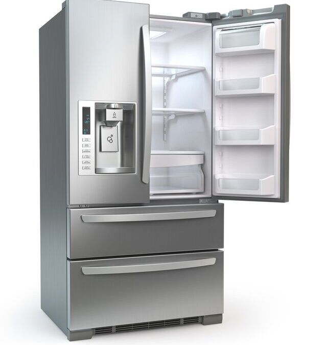 Réparation Frigo | Réfrigérateur & Congélateur