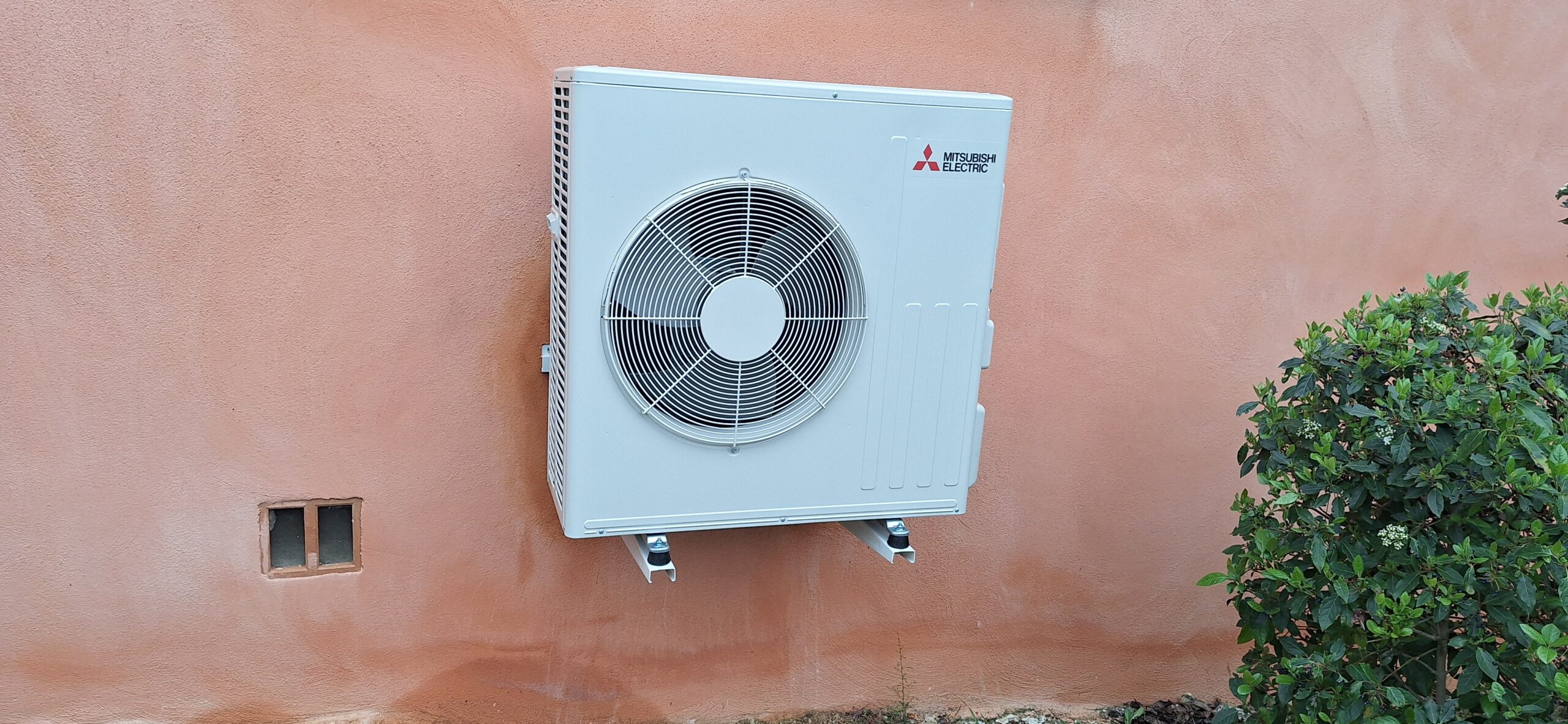 climatisation Mitsubishi